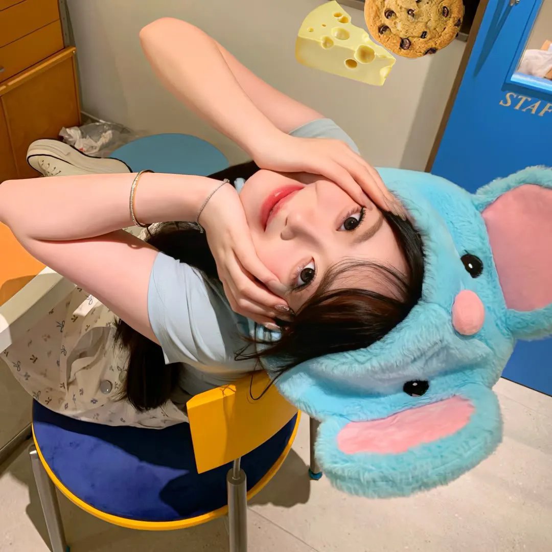 喜欢你